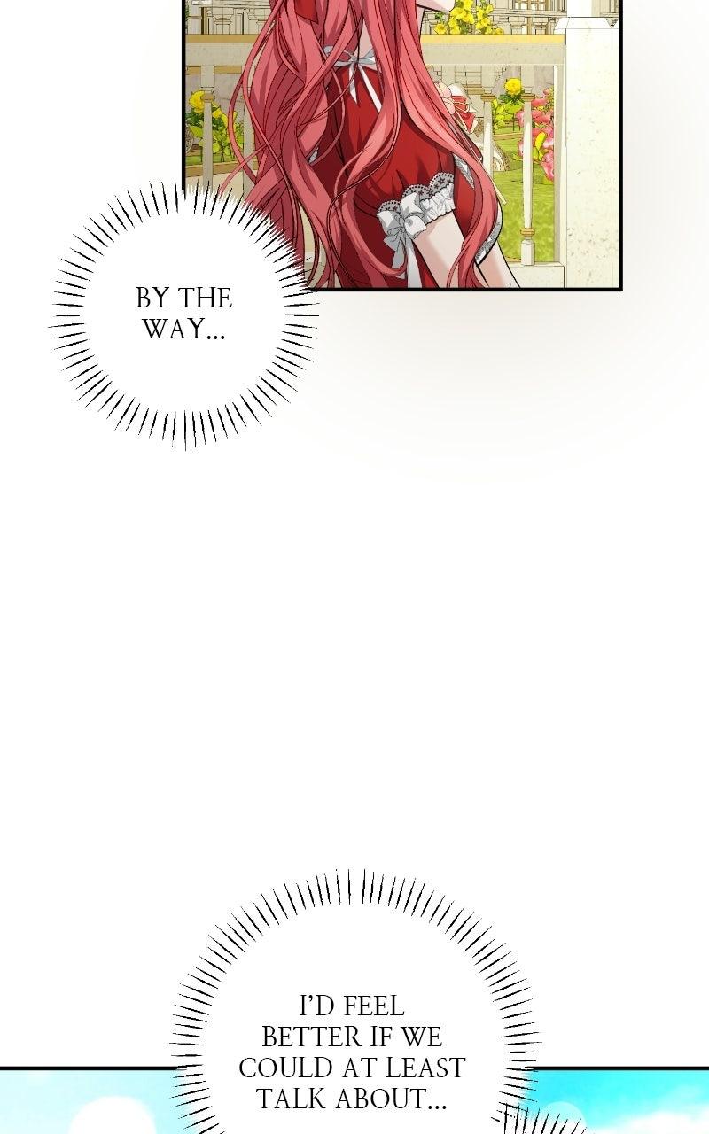 Contract Marriage with the Second Lead Chapter 7 page 42 - 