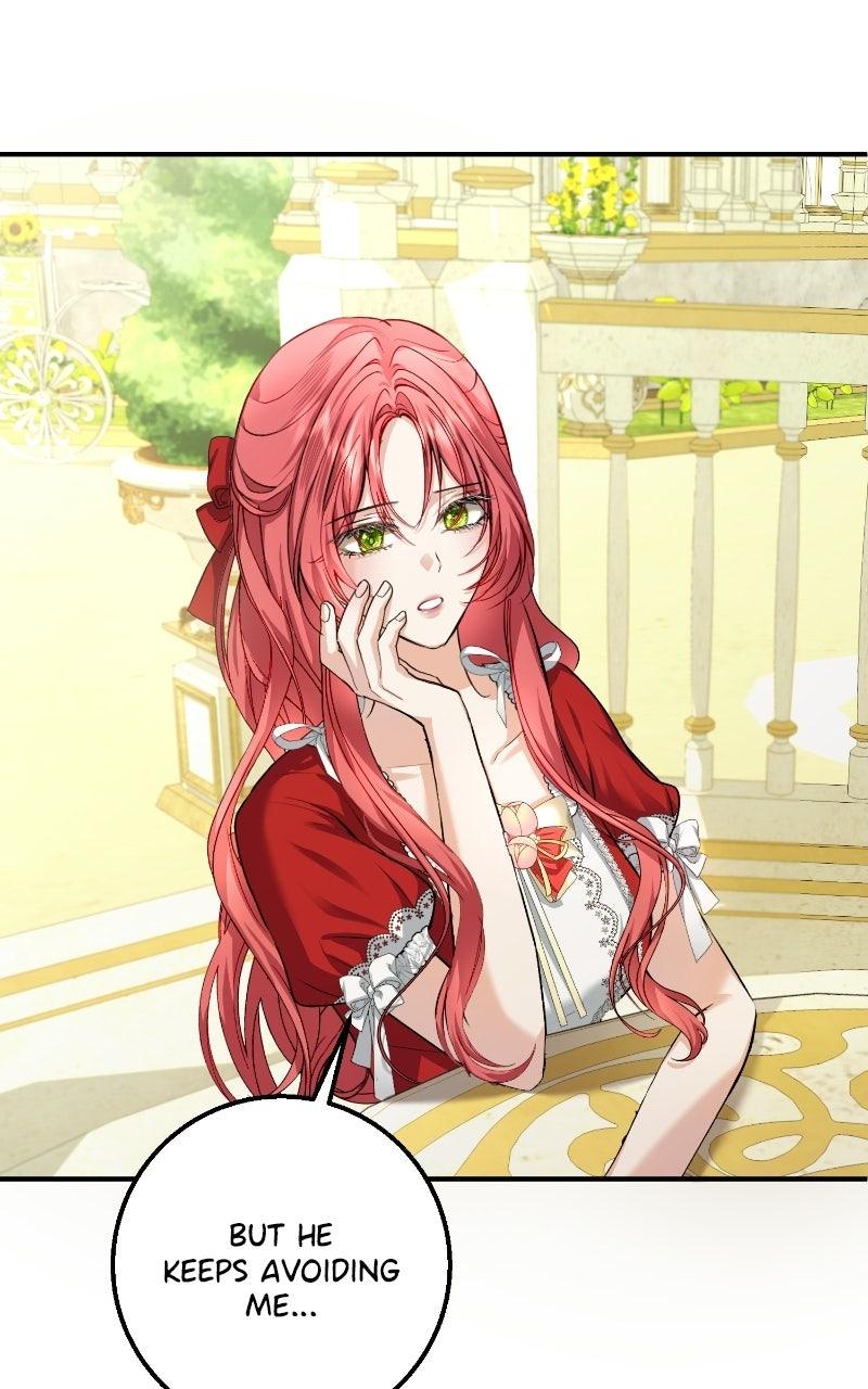 Contract Marriage with the Second Lead Chapter 7 page 44 - 