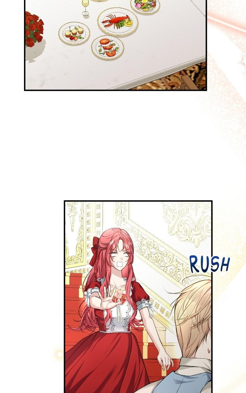 Contract Marriage with the Second Lead Chapter 7 page 46 - 