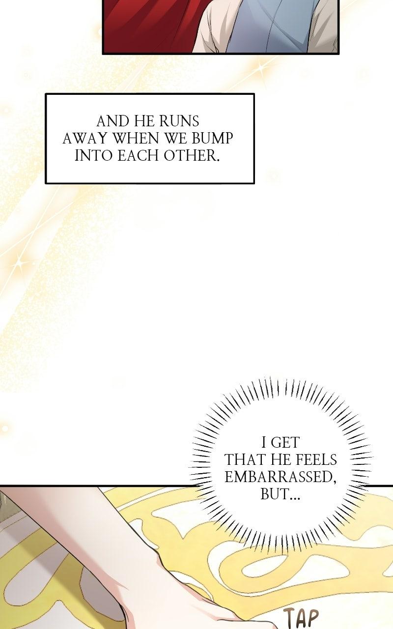 Contract Marriage with the Second Lead Chapter 7 page 47 - 