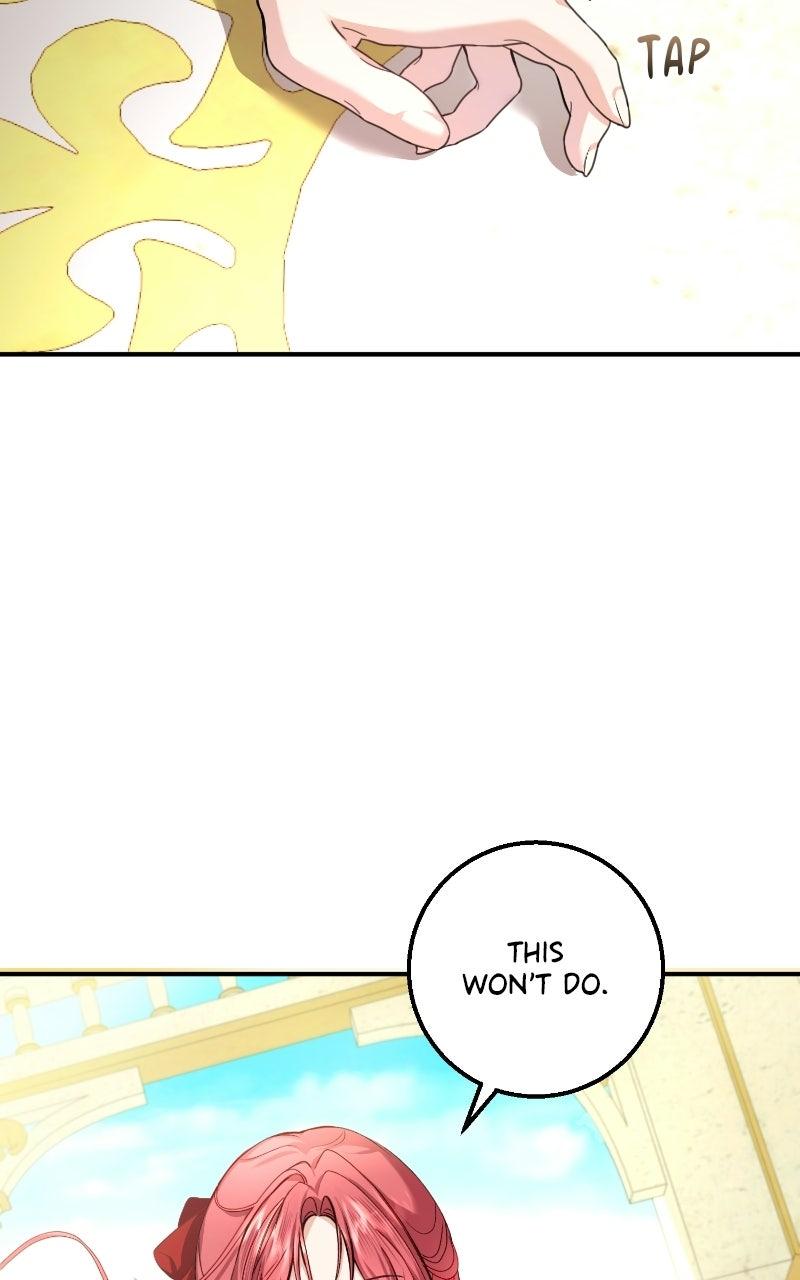 Contract Marriage with the Second Lead Chapter 7 page 48 - 