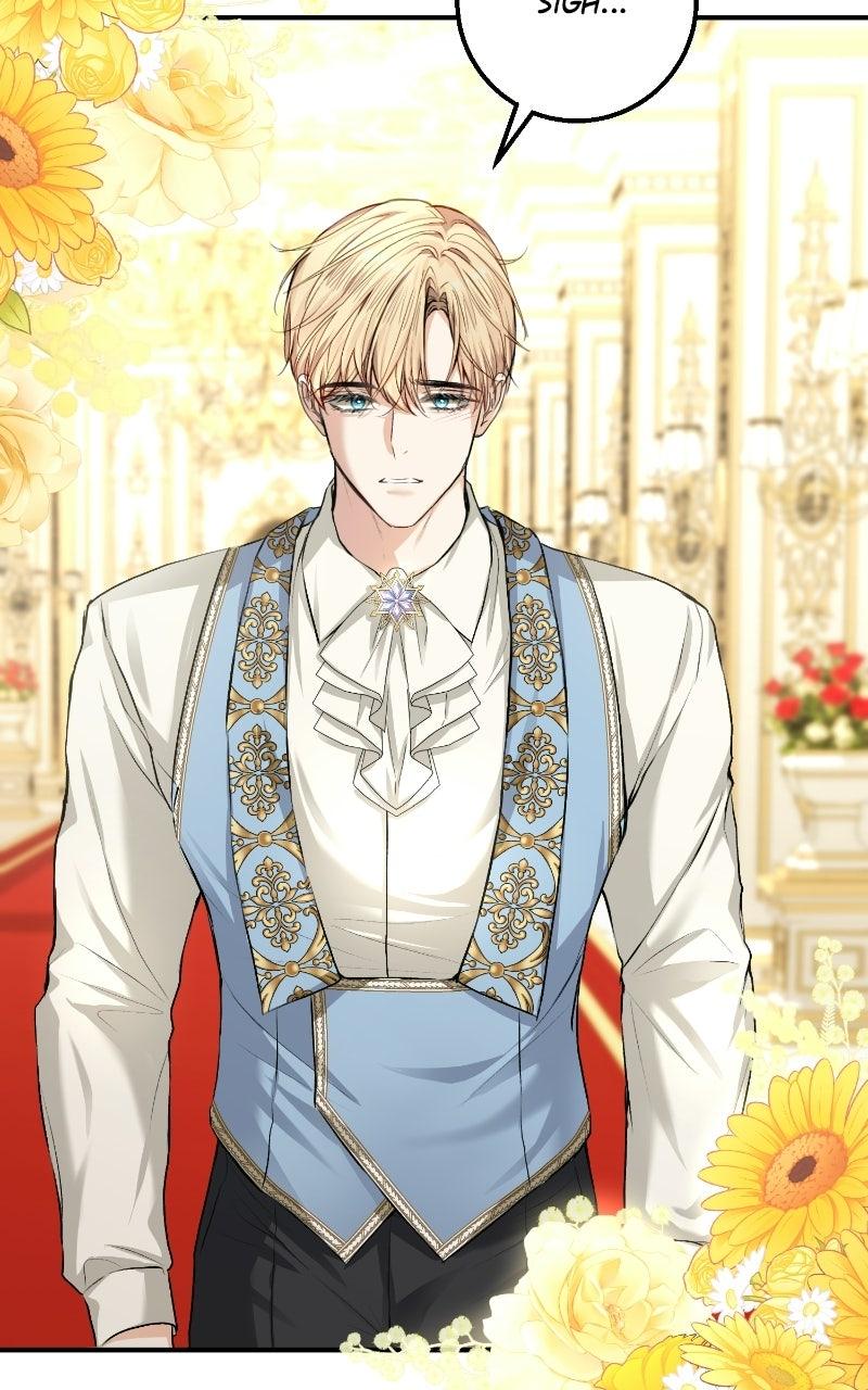 Contract Marriage with the Second Lead Chapter 7 page 53 - 