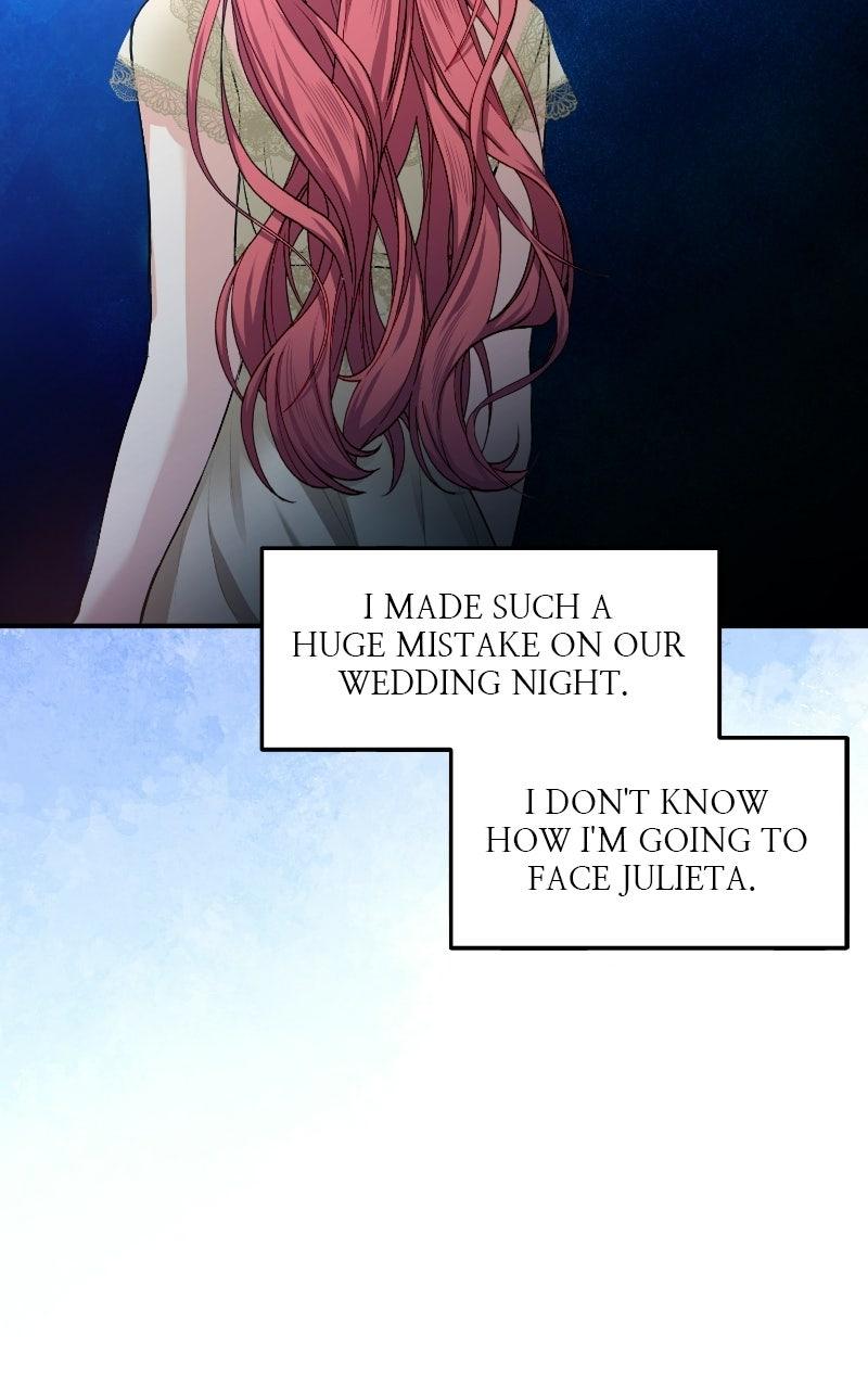 Contract Marriage with the Second Lead Chapter 7 page 56 - 