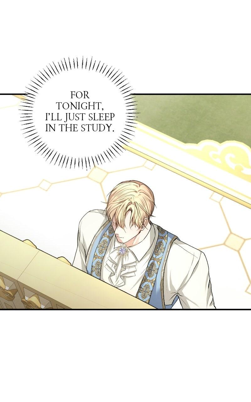 Contract Marriage with the Second Lead Chapter 7 page 57 - 
