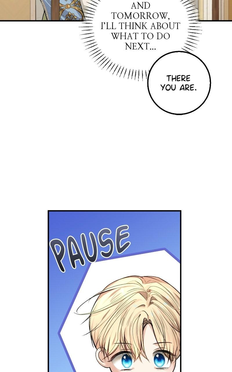 Contract Marriage with the Second Lead Chapter 7 page 59 - 