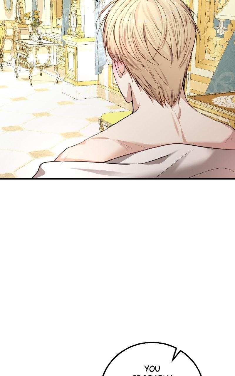 Contract Marriage with the Second Lead Chapter 7 page 7 - 