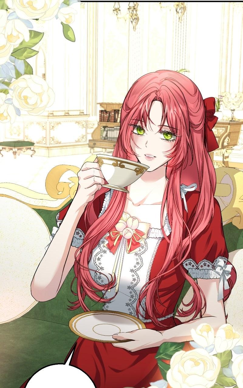 Contract Marriage with the Second Lead Chapter 7 page 61 - 