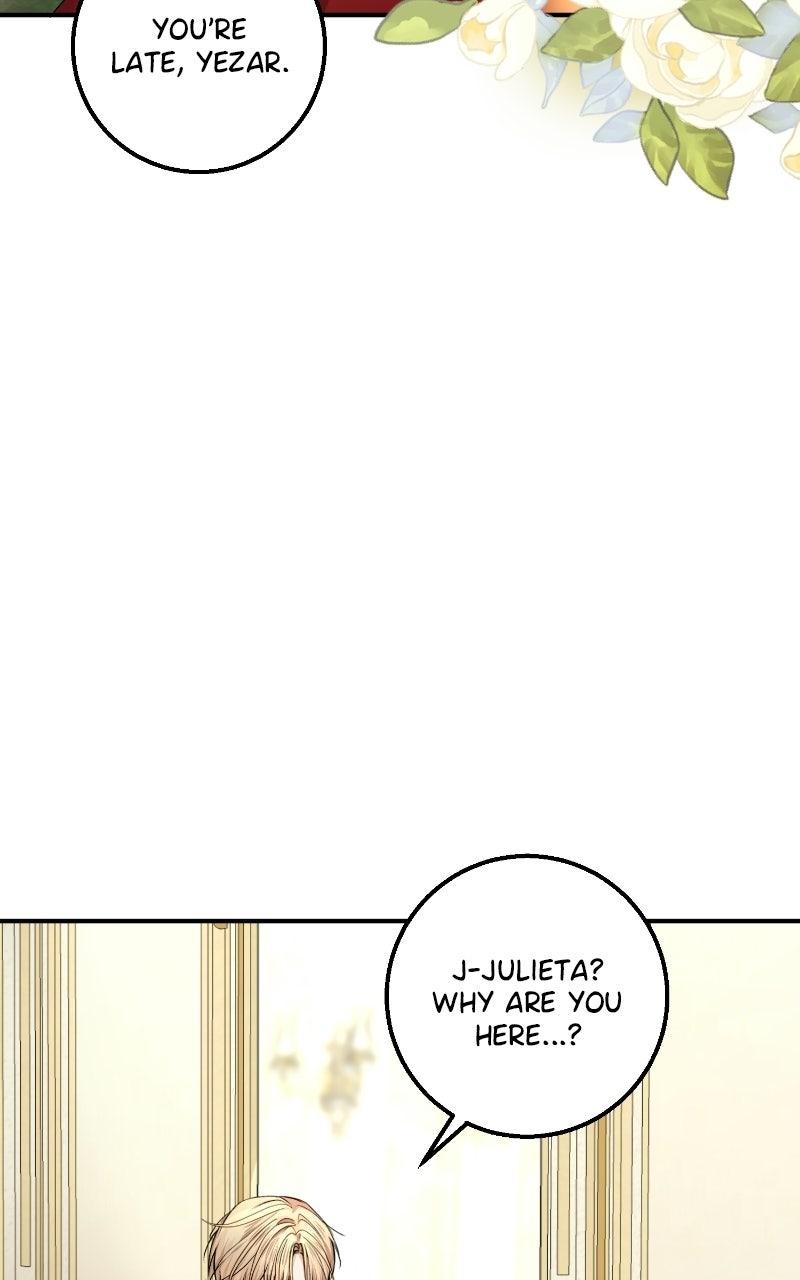 Contract Marriage with the Second Lead Chapter 7 page 62 - 