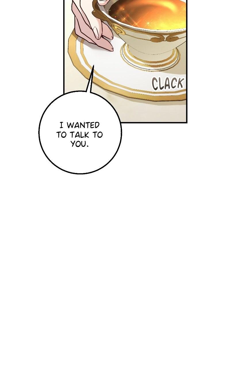 Contract Marriage with the Second Lead Chapter 7 page 64 - 