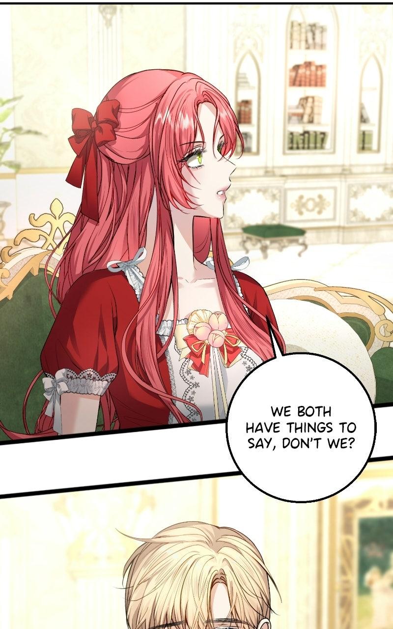 Contract Marriage with the Second Lead Chapter 7 page 65 - 