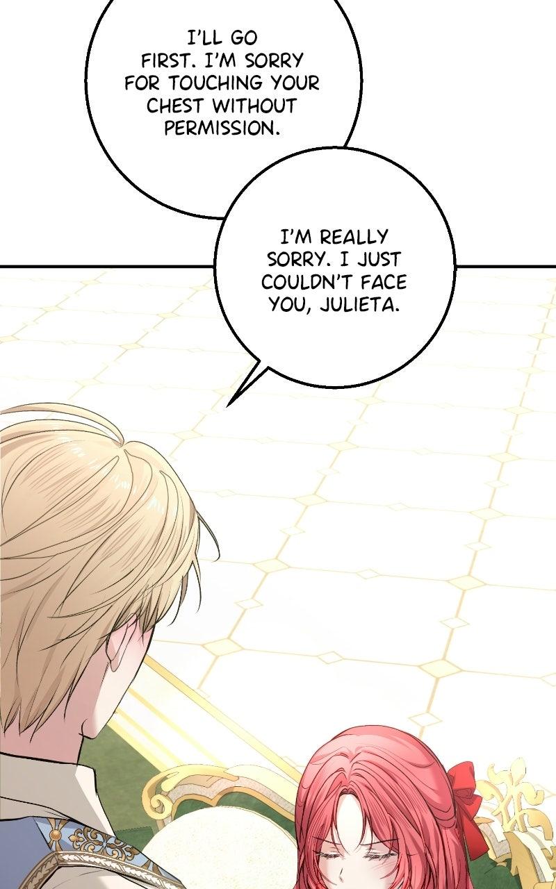 Contract Marriage with the Second Lead Chapter 7 page 68 - 