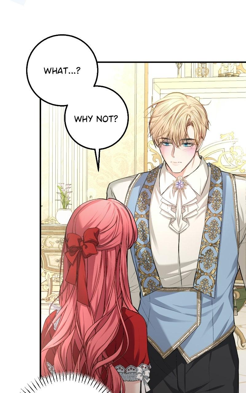 Contract Marriage with the Second Lead Chapter 7 page 71 - 