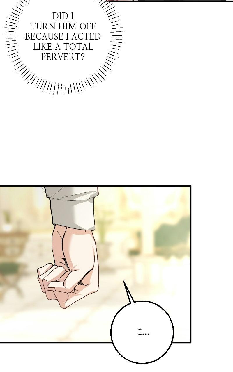 Contract Marriage with the Second Lead Chapter 7 page 72 - 