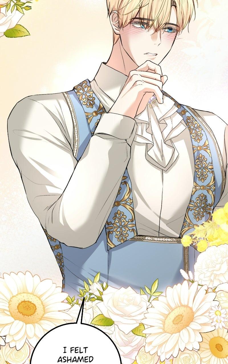Contract Marriage with the Second Lead Chapter 7 page 74 - 