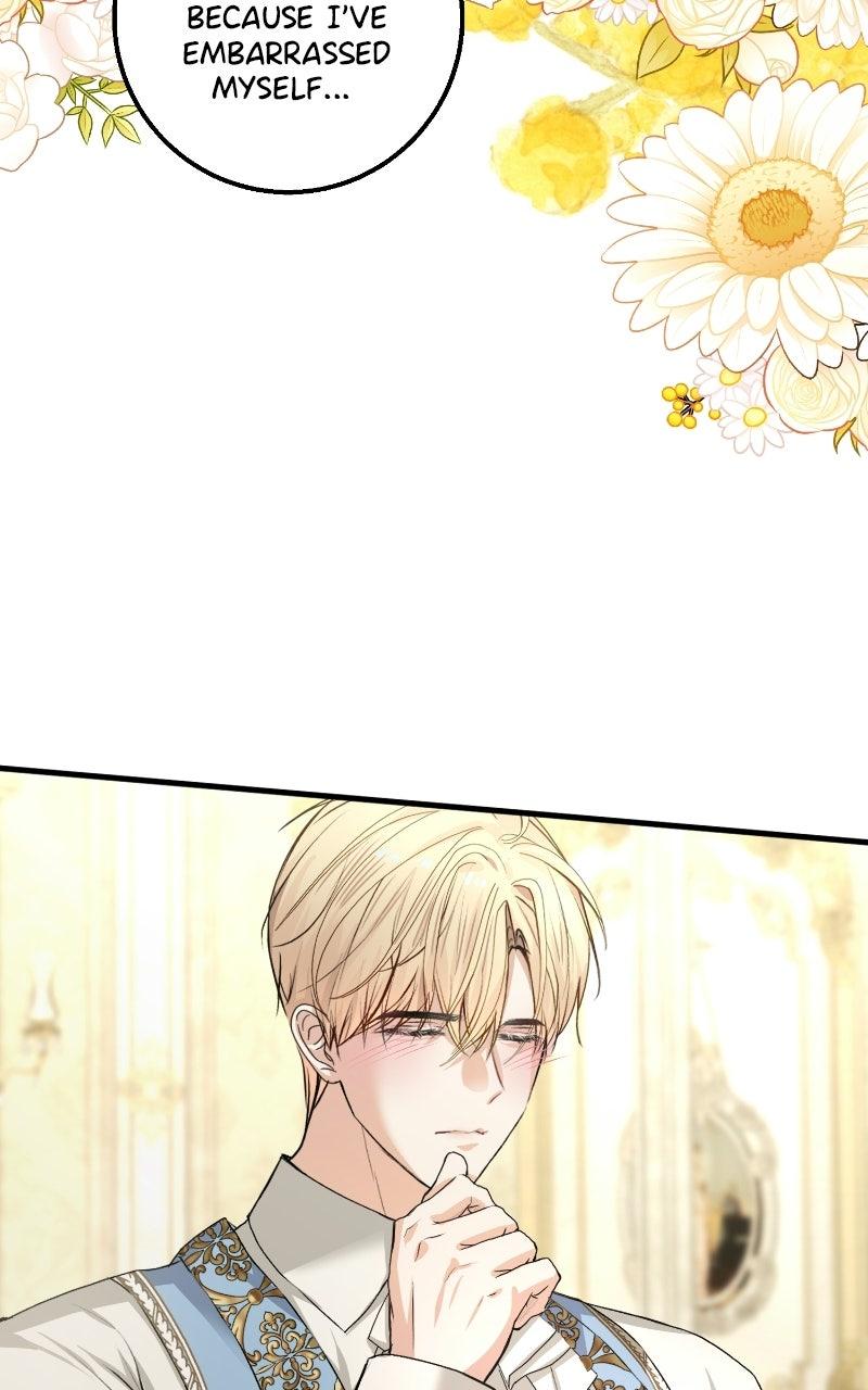 Contract Marriage with the Second Lead Chapter 7 page 75 - 