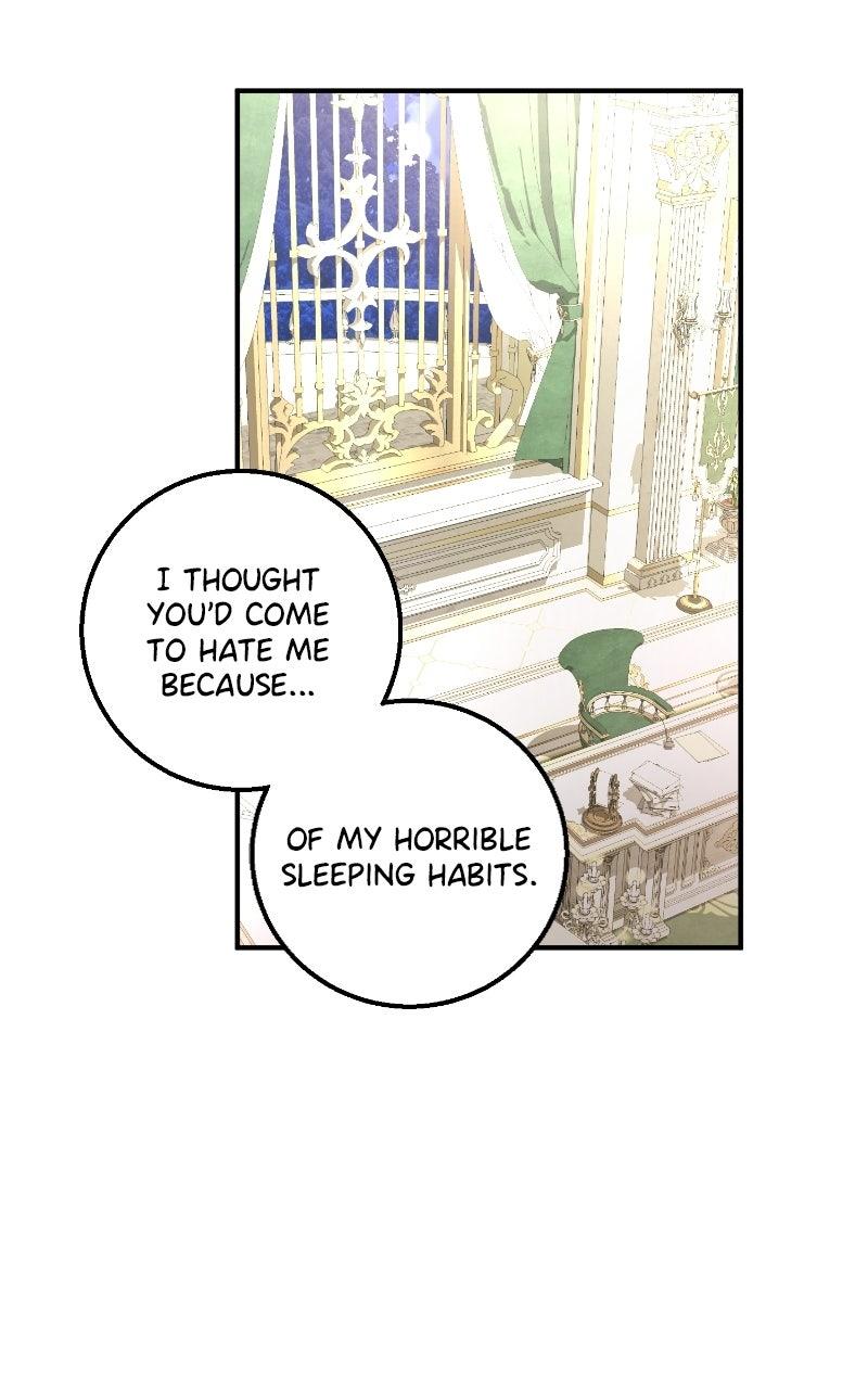 Contract Marriage with the Second Lead Chapter 7 page 77 - 