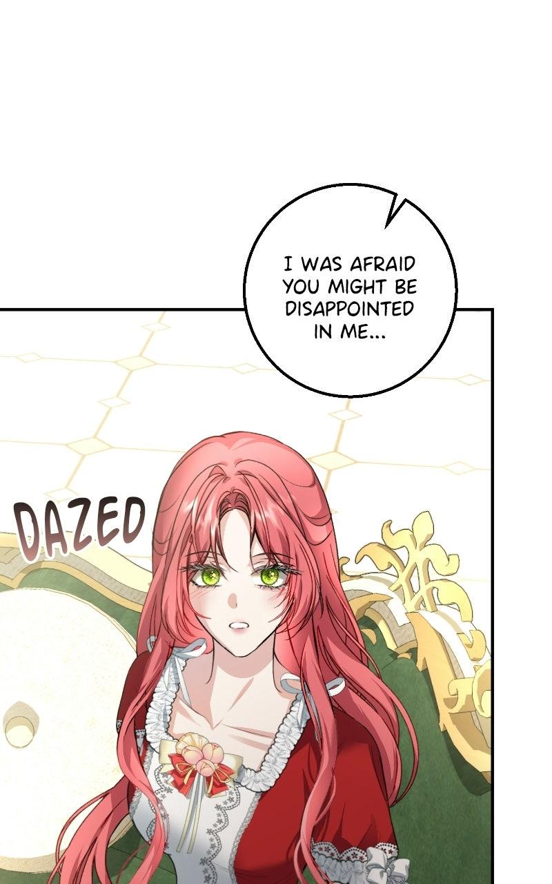 Contract Marriage with the Second Lead Chapter 7 page 78 - 