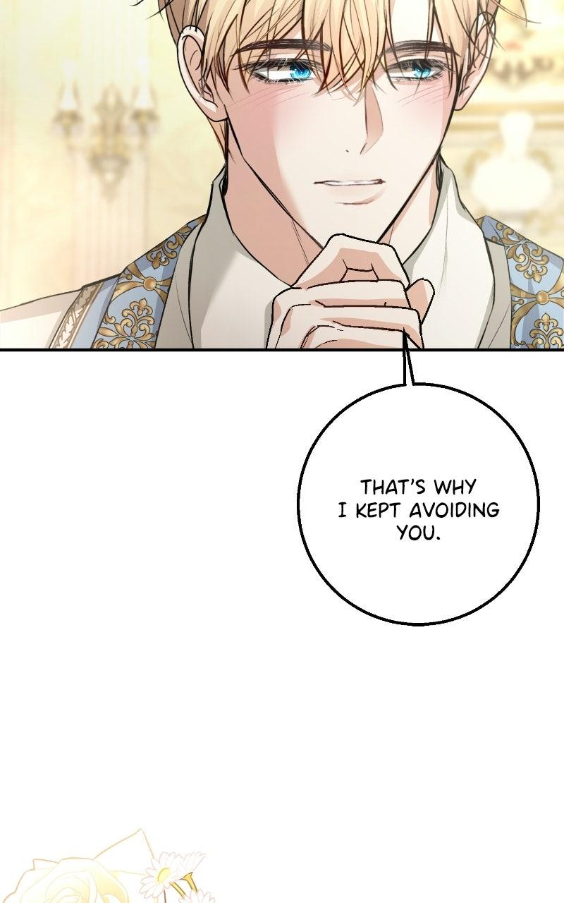 Contract Marriage with the Second Lead Chapter 7 page 80 - 