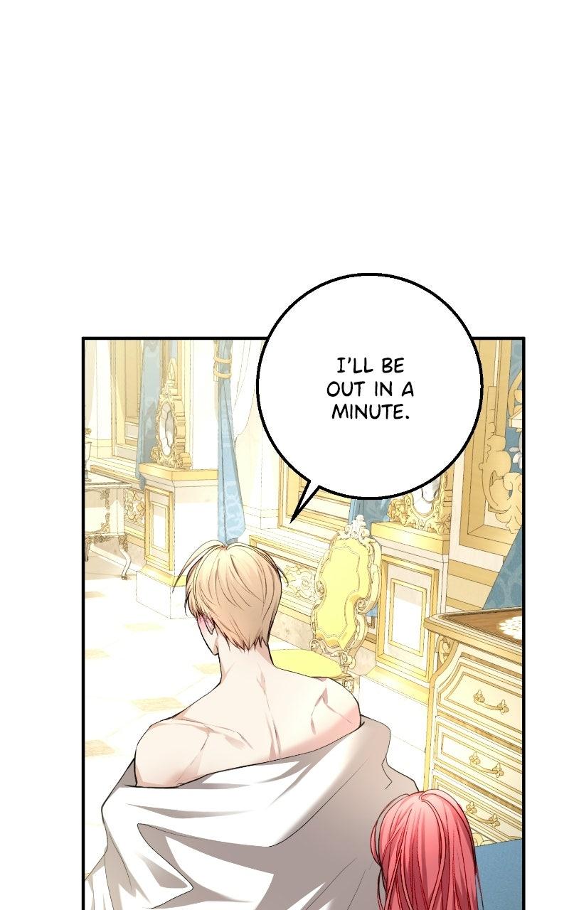 Contract Marriage with the Second Lead Chapter 7 page 9 - 