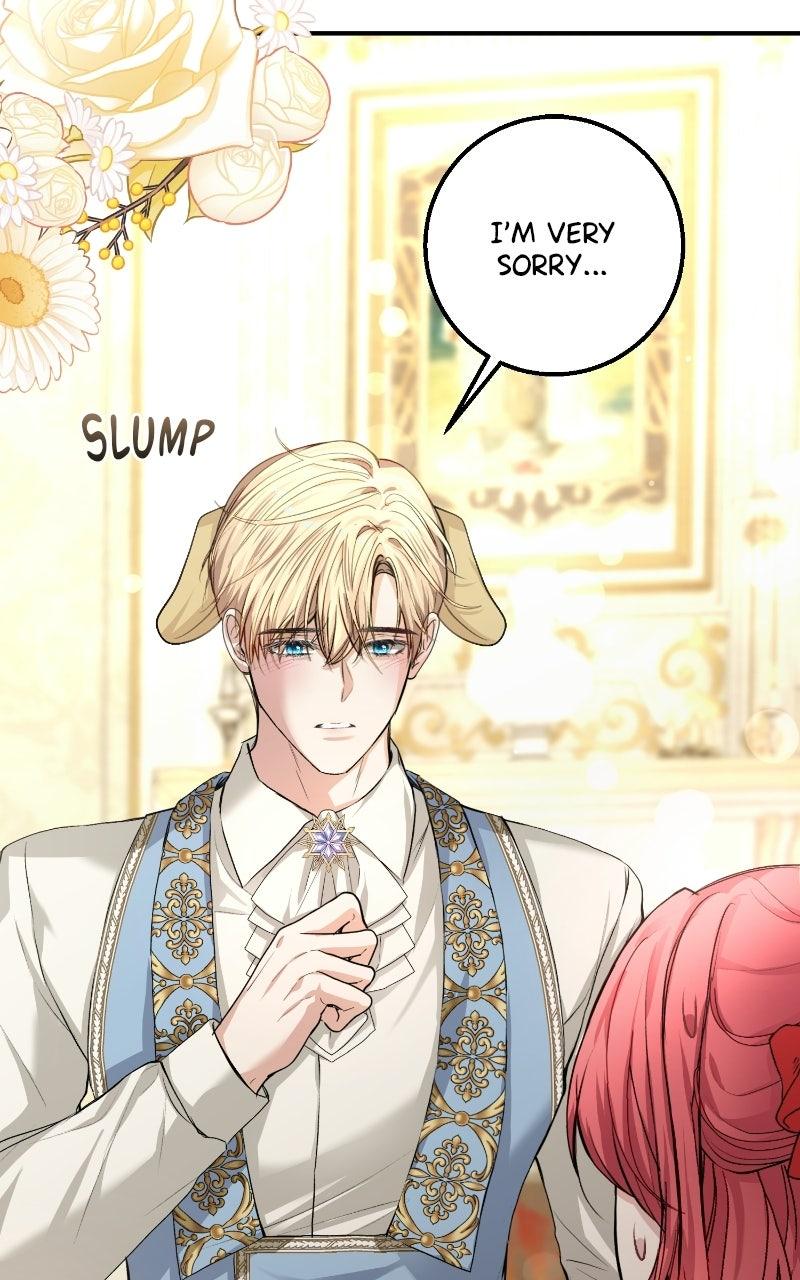 Contract Marriage with the Second Lead Chapter 7 page 81 - 