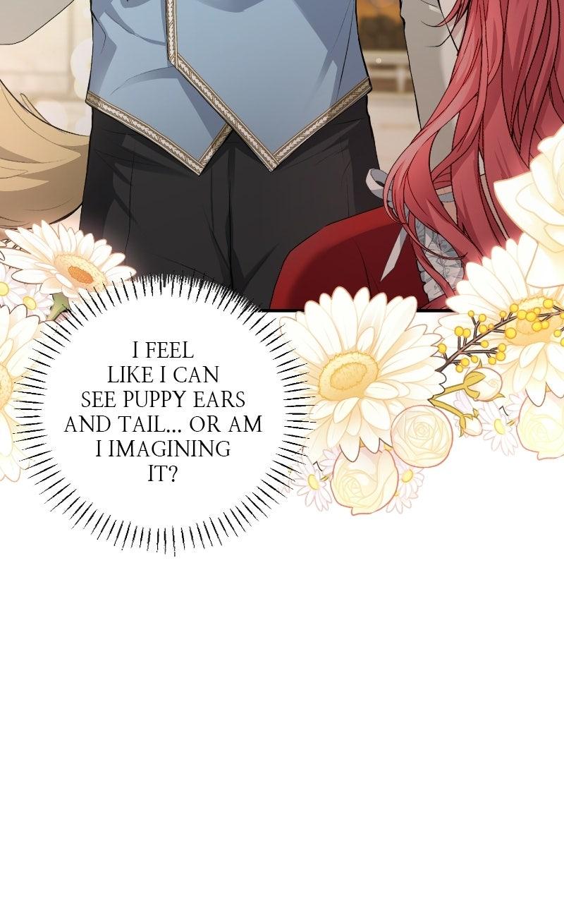 Contract Marriage with the Second Lead Chapter 7 page 82 - 