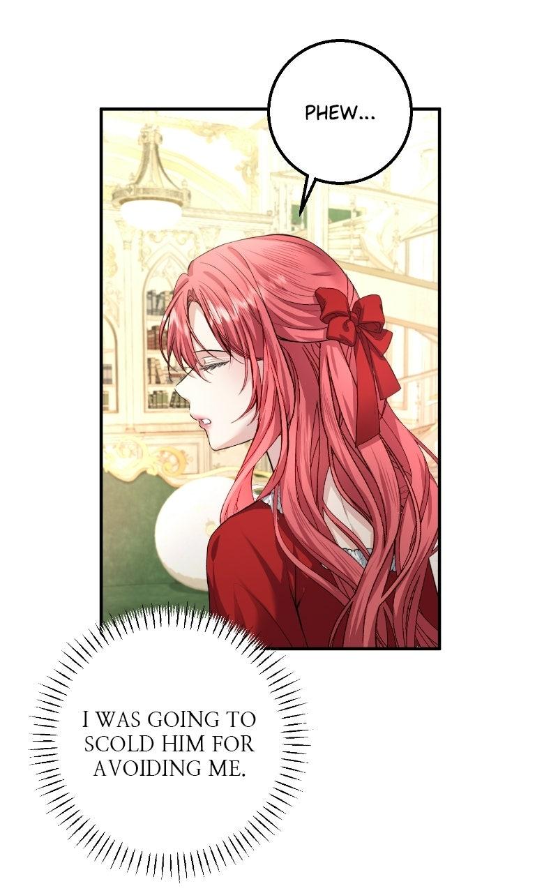 Contract Marriage with the Second Lead Chapter 7 page 83 - 