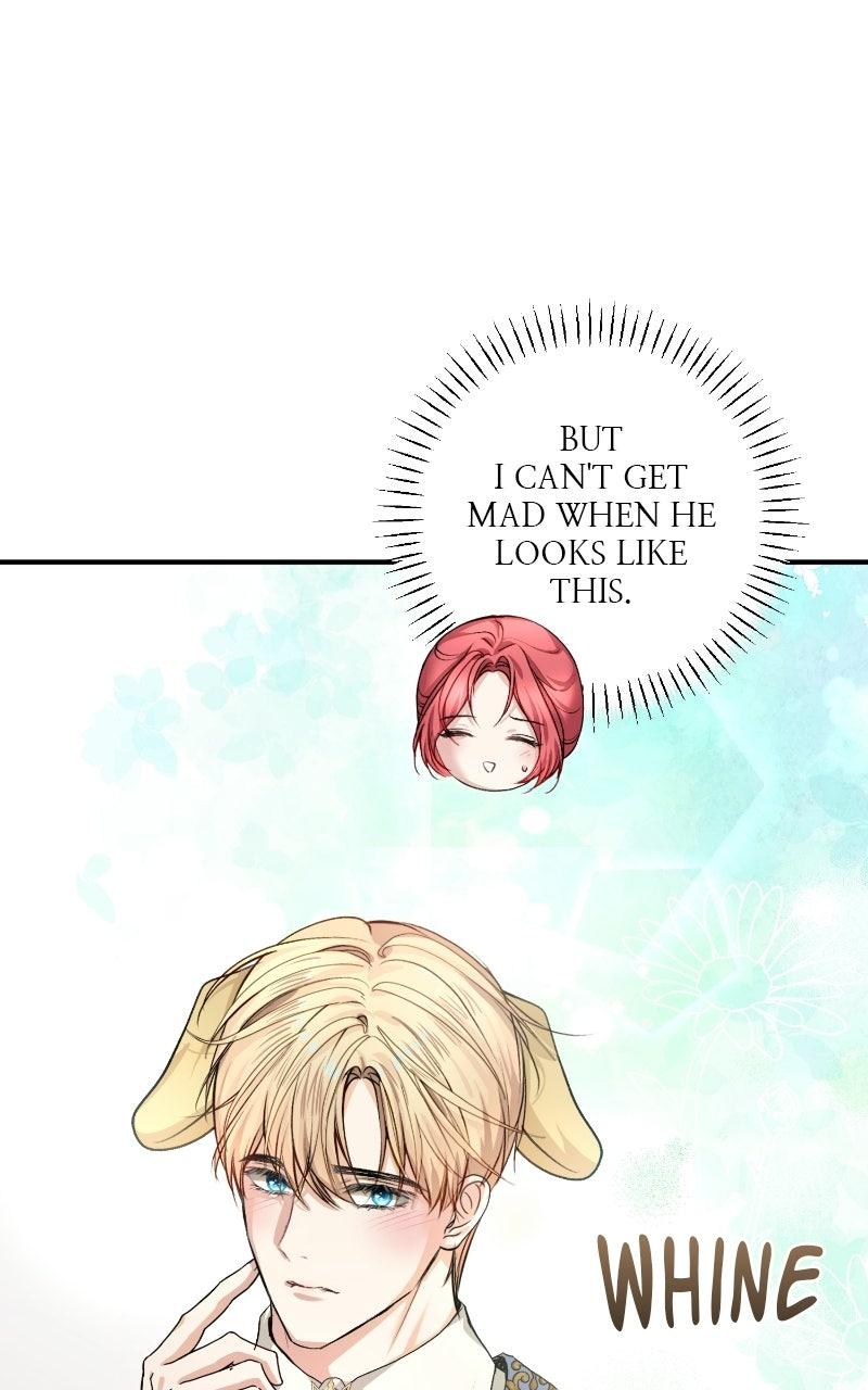 Contract Marriage with the Second Lead Chapter 7 page 84 - 
