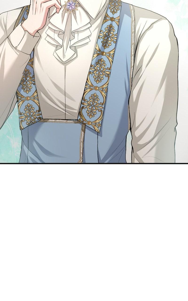 Contract Marriage with the Second Lead Chapter 7 page 85 - 