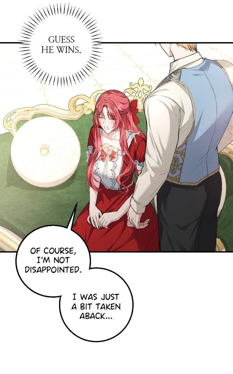 Contract Marriage with the Second Lead Chapter 7 page 86 - 