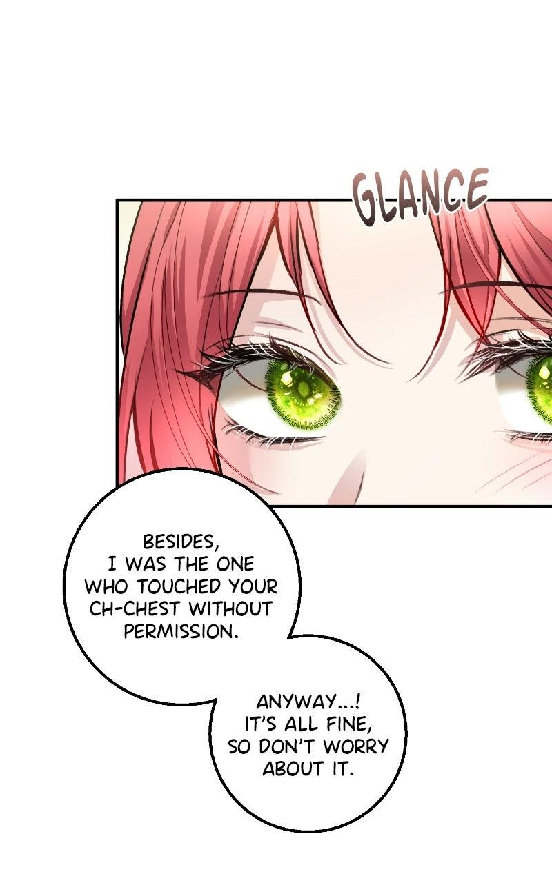 Contract Marriage with the Second Lead Chapter 7 page 87 - 