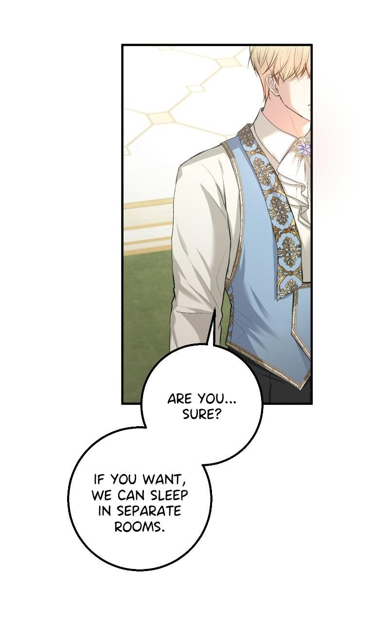 Contract Marriage with the Second Lead Chapter 7 page 88 - 