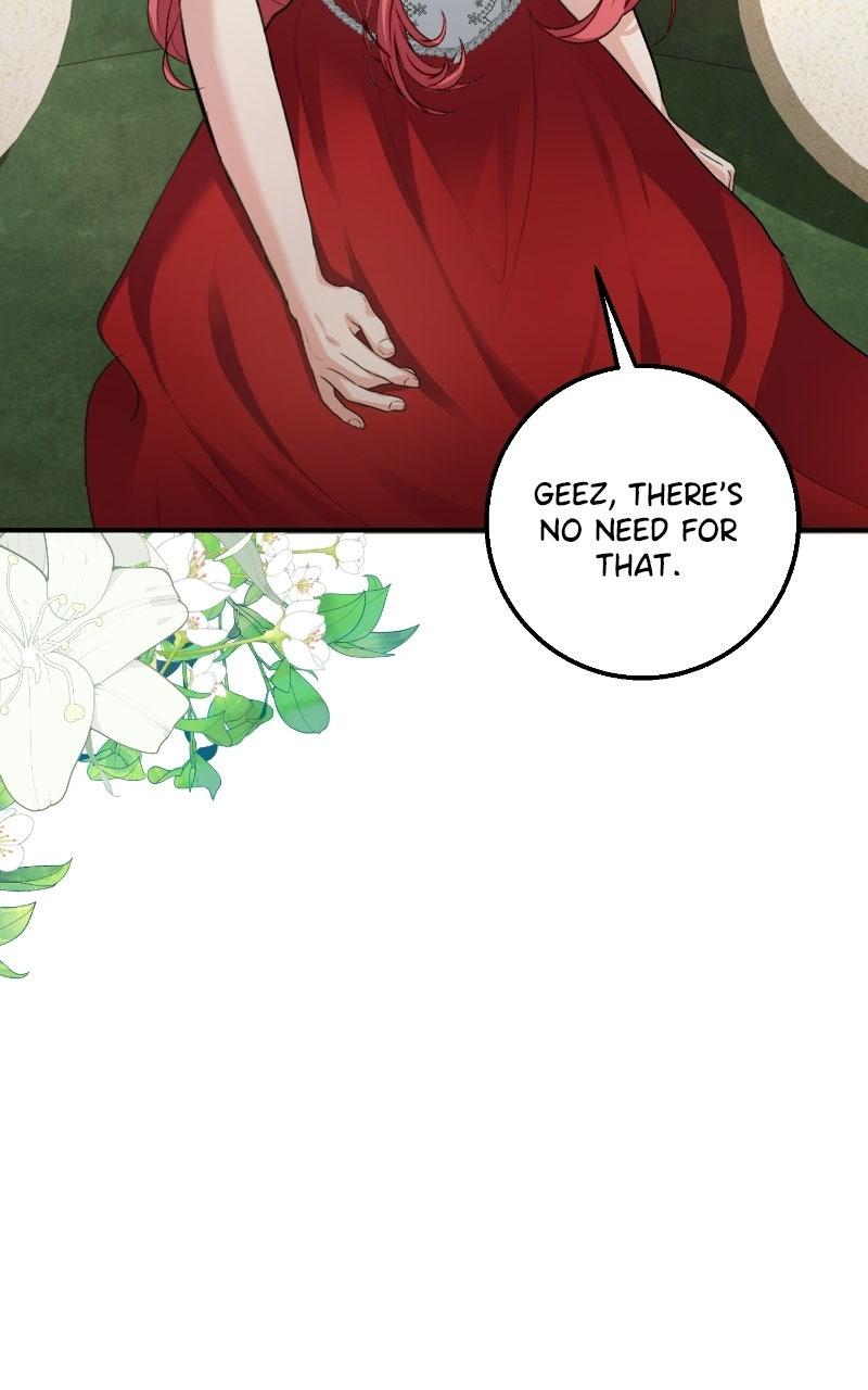 Contract Marriage with the Second Lead Chapter 7 page 90 - 
