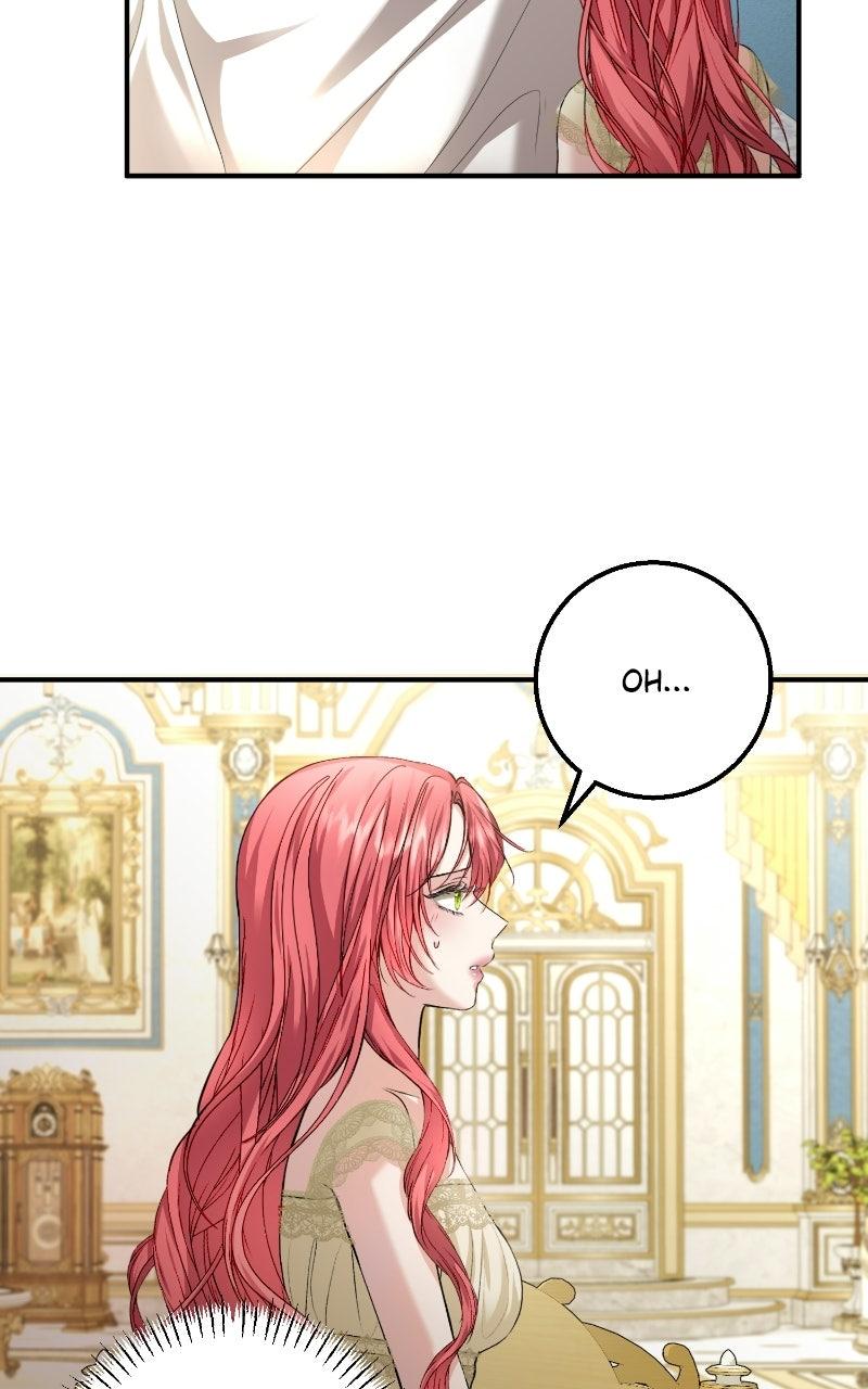 Contract Marriage with the Second Lead Chapter 7 page 10 - 