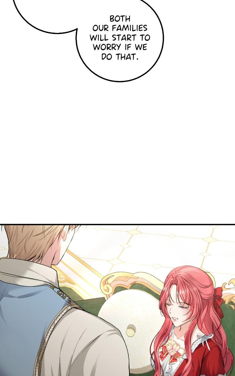 Contract Marriage with the Second Lead Chapter 7 page 92 - 