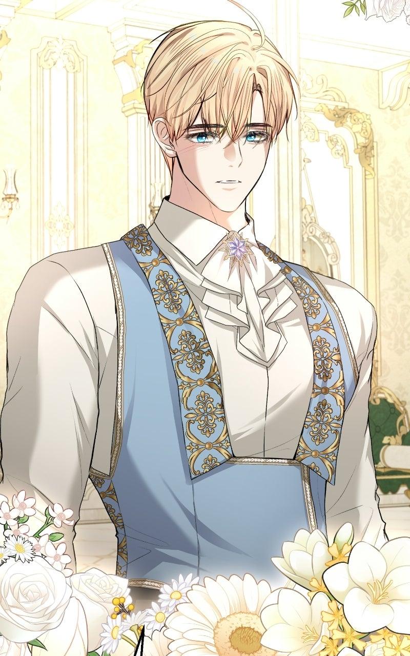 Contract Marriage with the Second Lead Chapter 7 page 95 - 