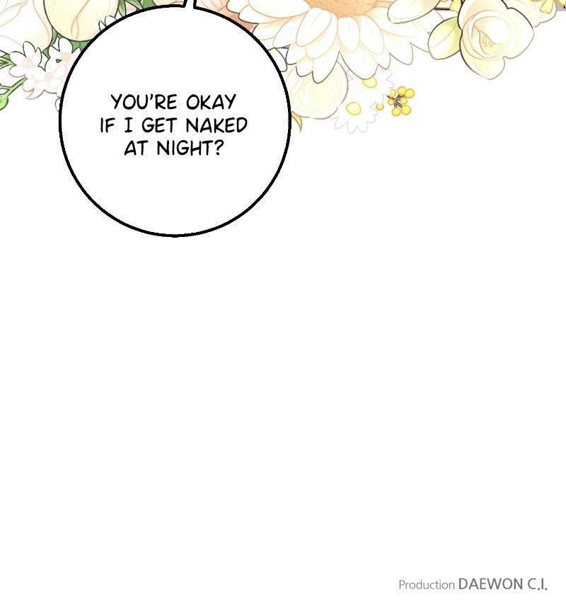 Contract Marriage with the Second Lead Chapter 7 page 96 - 
