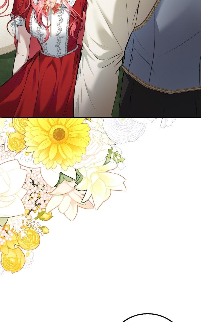 Contract Marriage with the Second Lead Chapter 8 page 2 - 