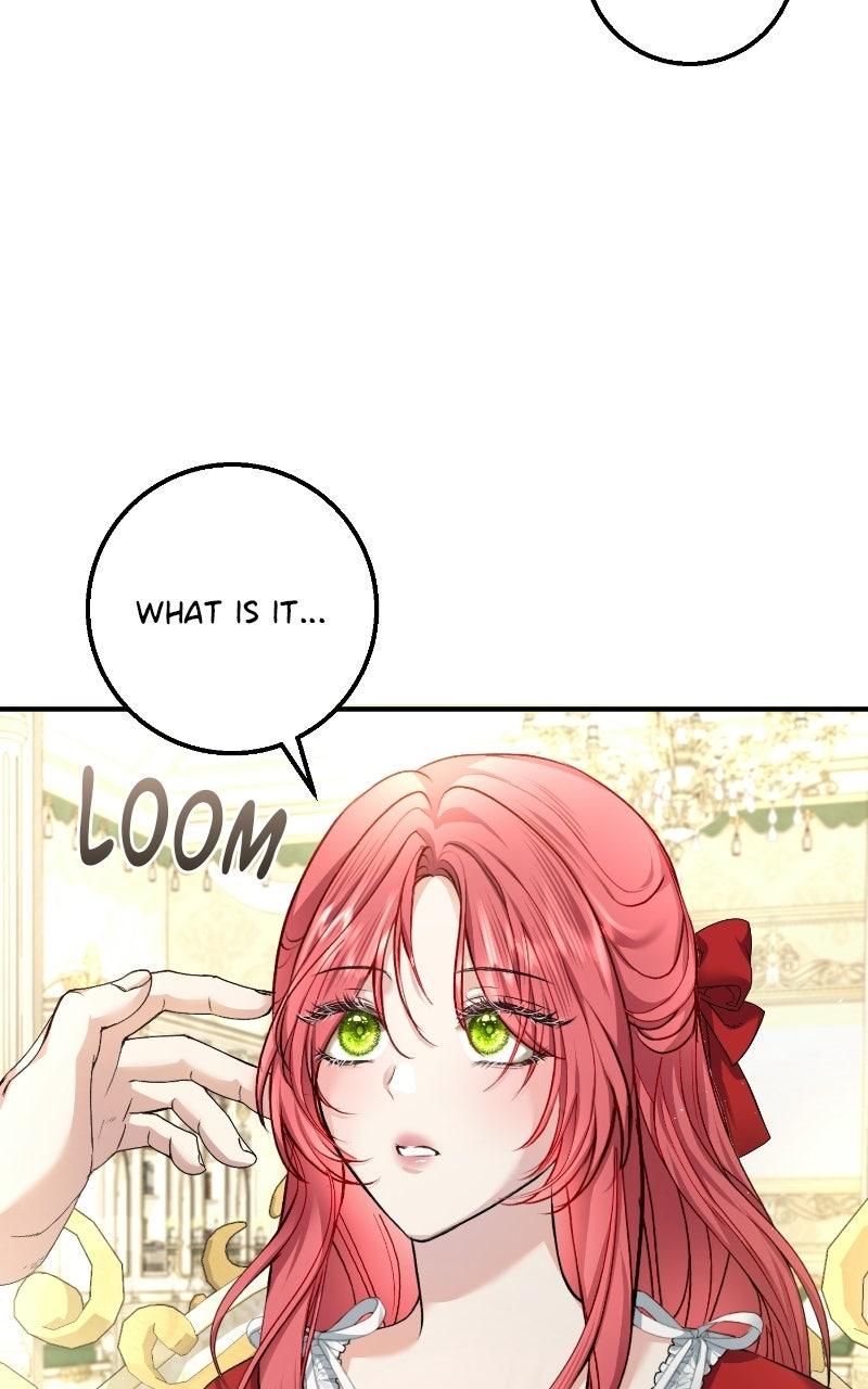 Contract Marriage with the Second Lead Chapter 8 page 12 - 