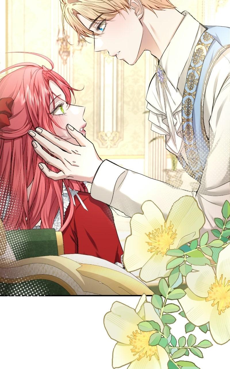 Contract Marriage with the Second Lead Chapter 8 page 15 - 