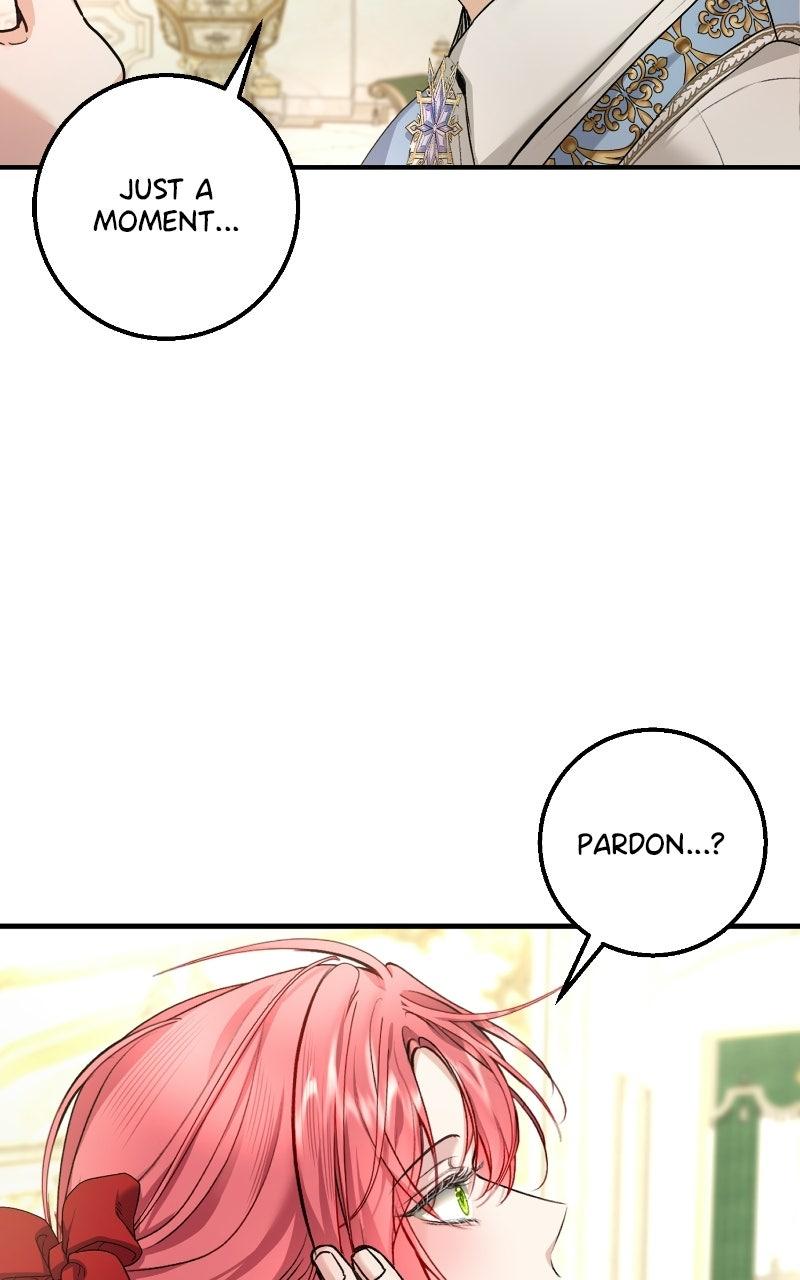 Contract Marriage with the Second Lead Chapter 8 page 17 - 