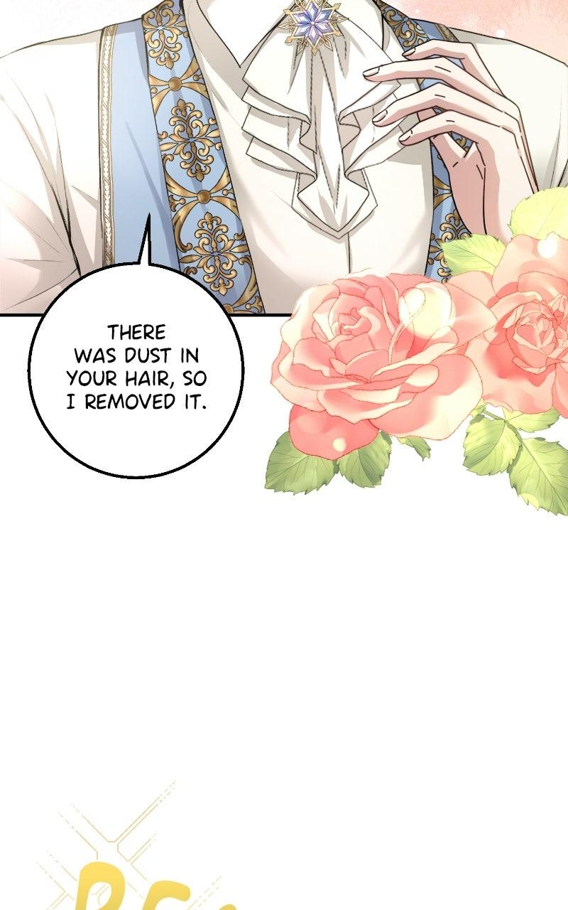 Contract Marriage with the Second Lead Chapter 8 page 22 - 