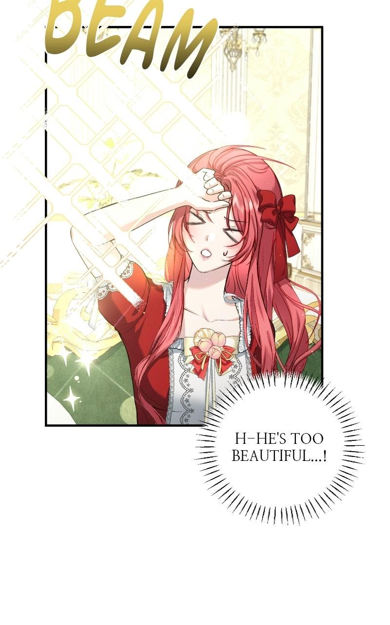 Contract Marriage with the Second Lead Chapter 8 page 23 - 