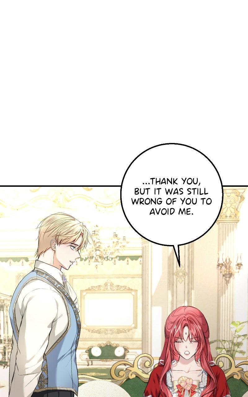 Contract Marriage with the Second Lead Chapter 8 page 24 - 