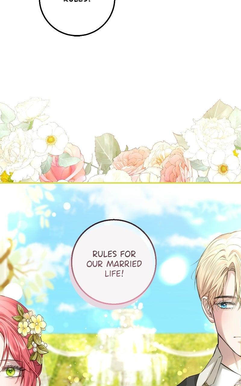 Contract Marriage with the Second Lead Chapter 8 page 28 - 