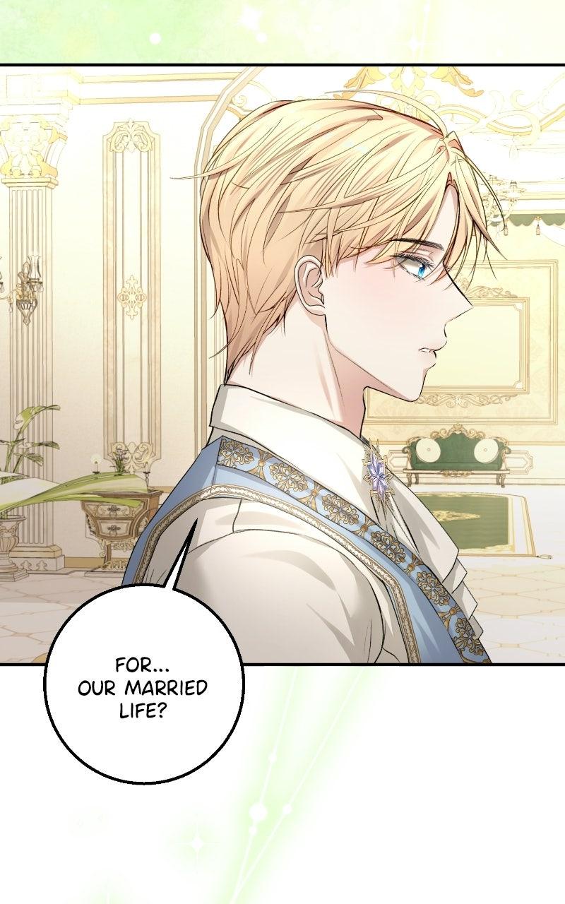 Contract Marriage with the Second Lead Chapter 8 page 30 - 