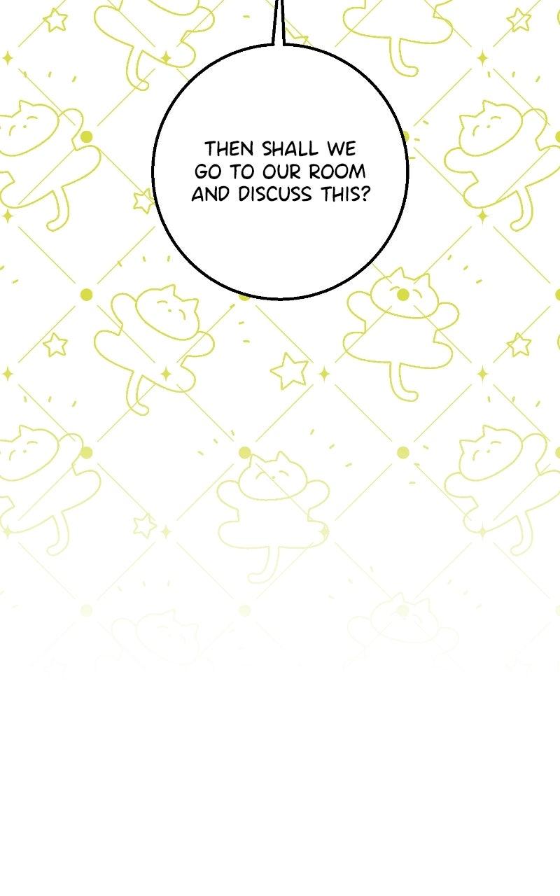 Contract Marriage with the Second Lead Chapter 8 page 36 - 