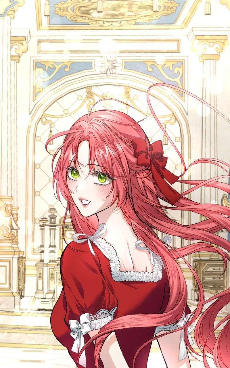 Contract Marriage with the Second Lead Chapter 8 page 39 - 