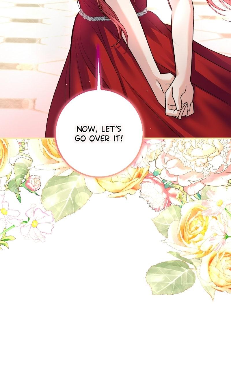 Contract Marriage with the Second Lead Chapter 8 page 40 - 