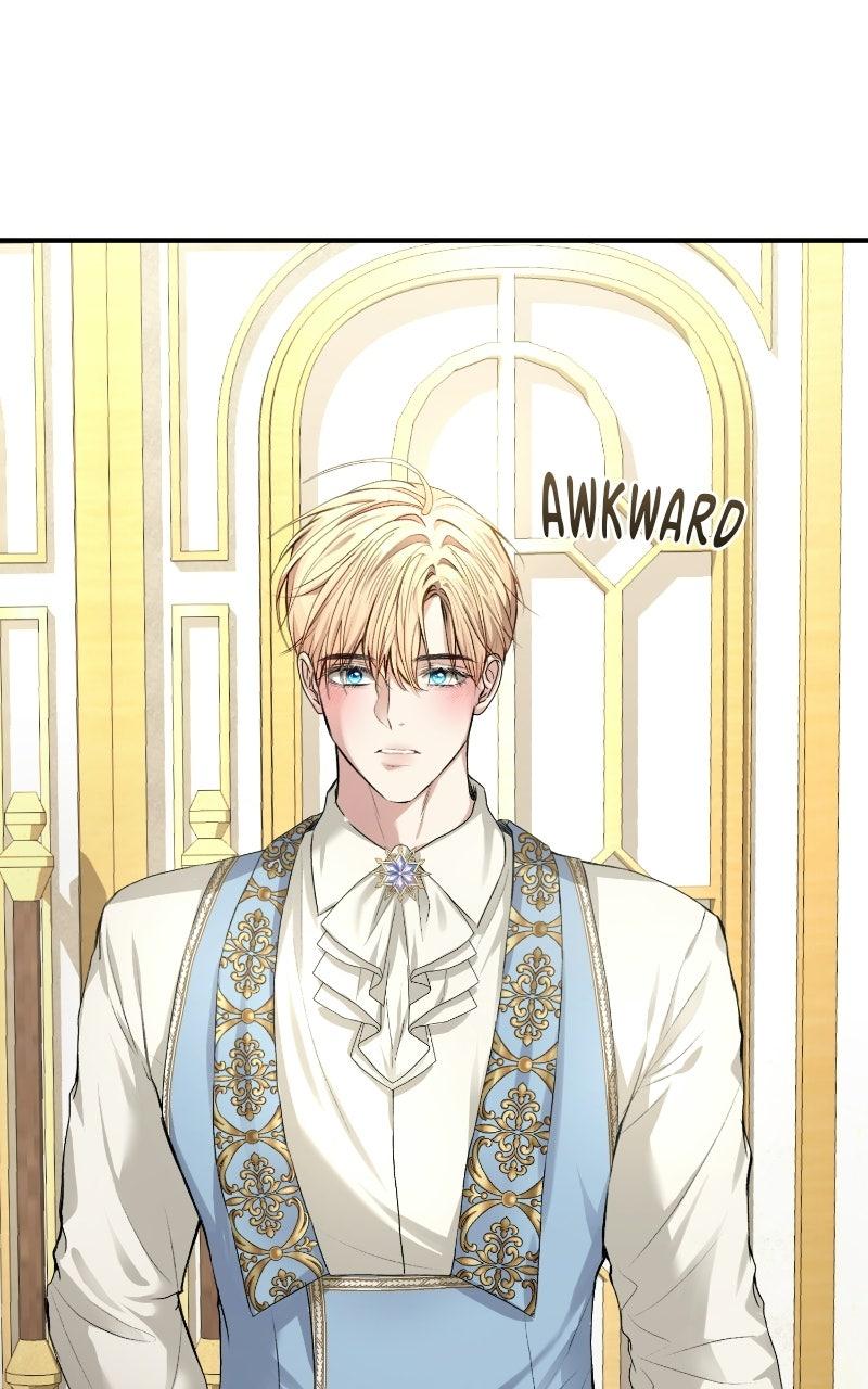Contract Marriage with the Second Lead Chapter 8 page 41 - 