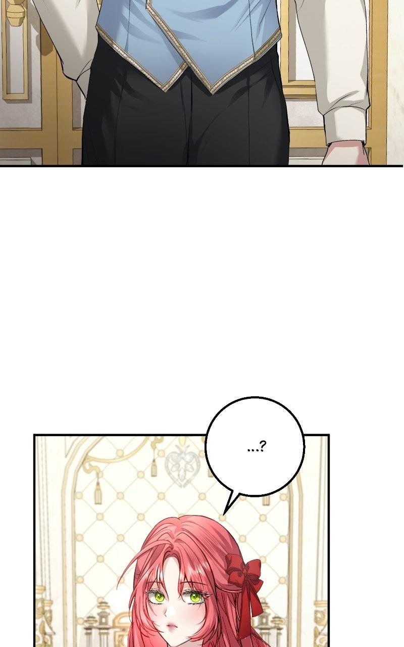 Contract Marriage with the Second Lead Chapter 8 page 42 - 